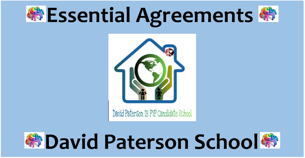 Essential Agreements 